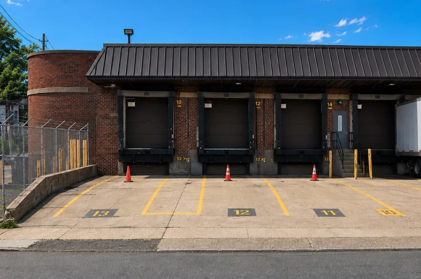 70 Gould Ave