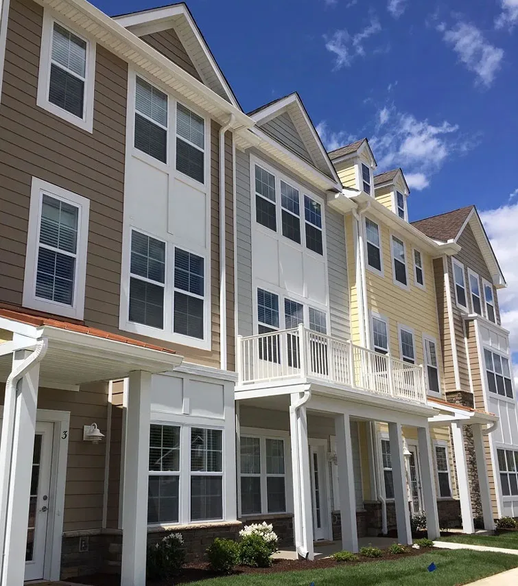housing development